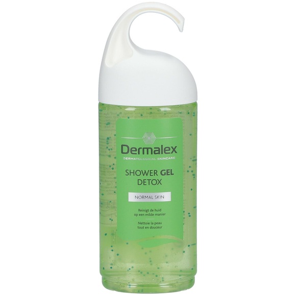 Dermalex Detox Duschgel