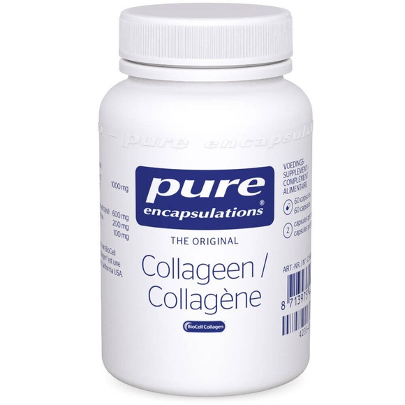 pure encapsulations® Kollagen
