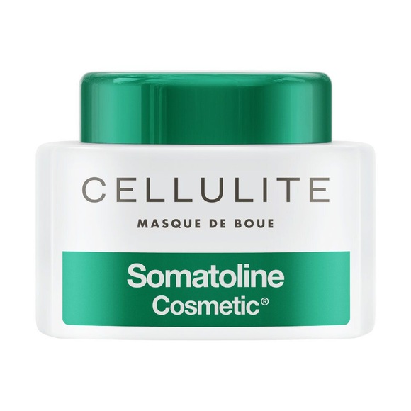 Somatoline Cosmetic Anti-cellulite Fango-packung Damen 250ml