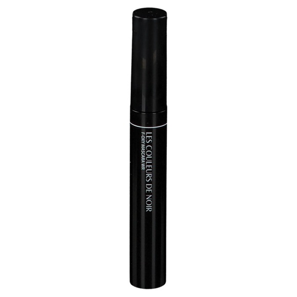 LES COULEURS DE NOIR Foxy Mascara 02