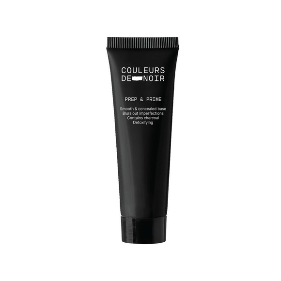 Les Couleurs de Noir Detox Prep & Prime