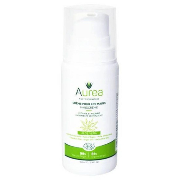 Aurea Handcreme