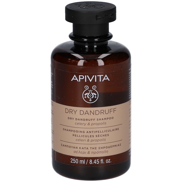 Anti Dandruff Shampoo Damen 250ml
