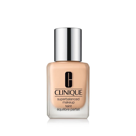 Superbalanced Makeup - CN 10 Alabaster (VF)