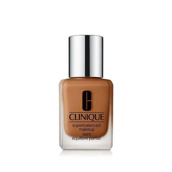 Superbalanced Makeup - WN 114 Golden