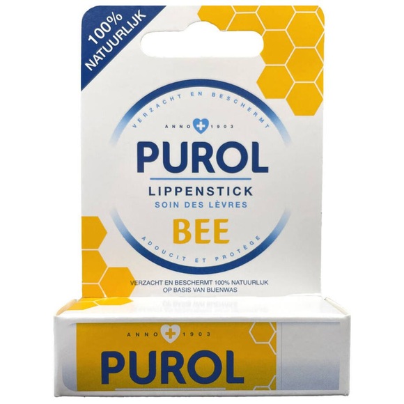 PUROL BEE Lippenpflege