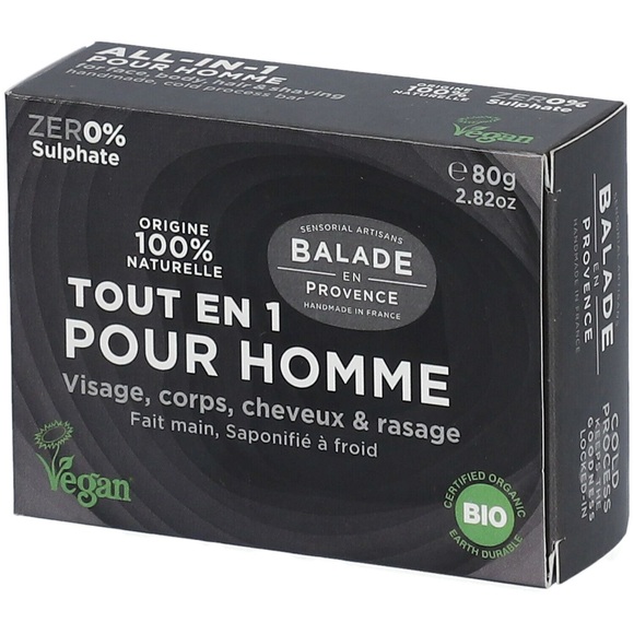 Balade IN Provence All in 1 für Männer