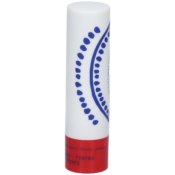 Korres - Lippenbalsam Mûre - Gewicht: 4.5 g