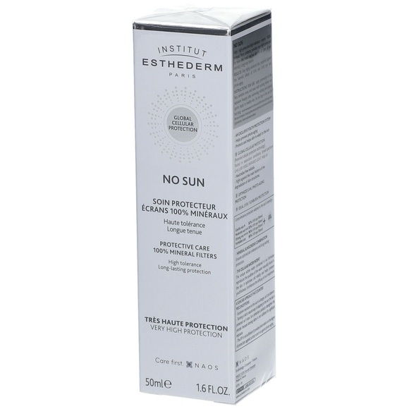 NAOS Institut Esthederm No Sun