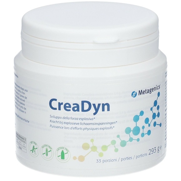 Metagenics® CreaDyn