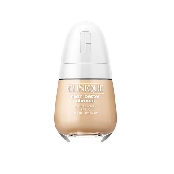 Even Better - Clinical Serum Foundation SPF 20 CN 52 Neutral