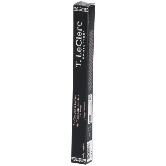 Lippenstift Lip Pencil Unisex  ROUGE THEOPHILE ONE SIZE