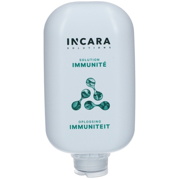 INCARA Solutiuon IMMUNITÄT
