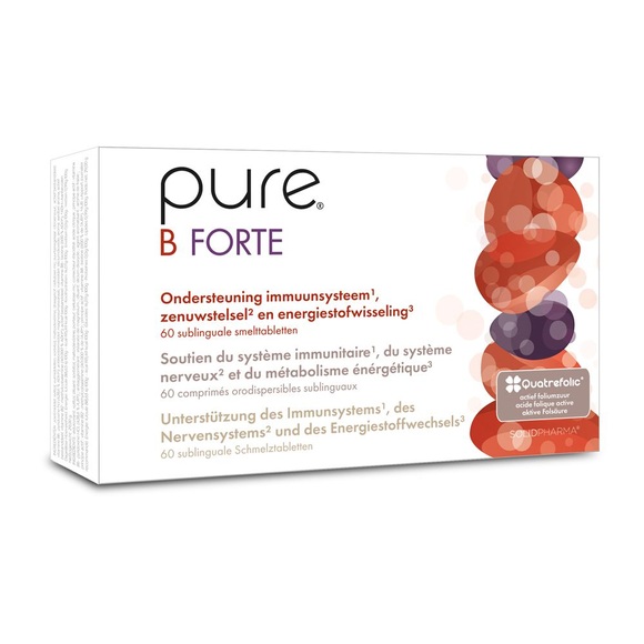 pure® B Forte