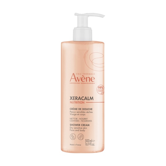 Avène XeraCalm Nutrition Duschcreme 500 ml