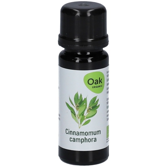 Oak ätherisches Ravintsara-Öl BIO