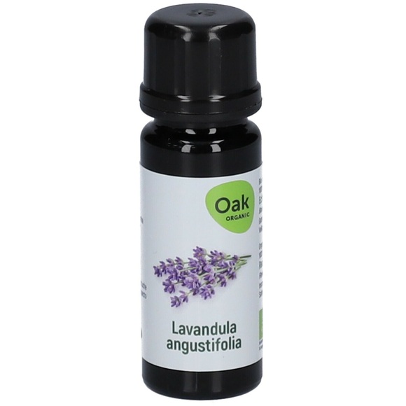 Oak ätherisches Lavendel-Öl BIO