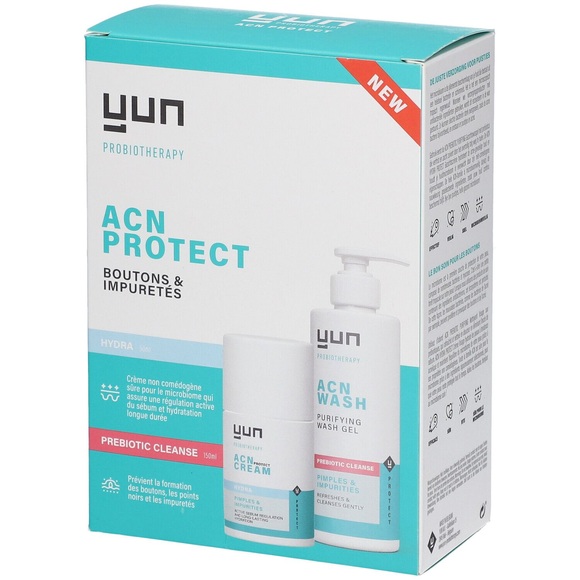 YUN ACN PROTECT THERAPY
