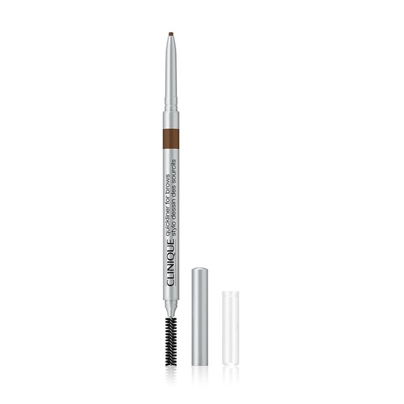 Quickliner For Brows - 04 Deep Brown