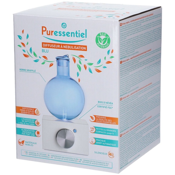 Puressentiel Vernebelungs-Diffusor