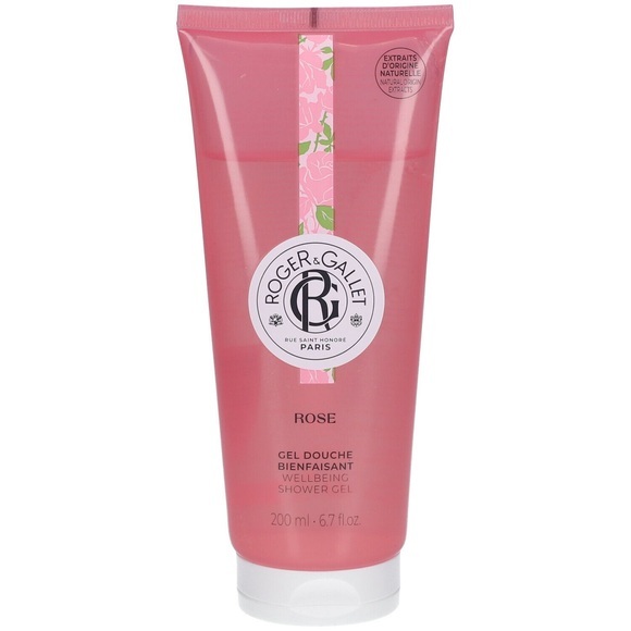 Wohlfühl-duschgel Damen 200ml