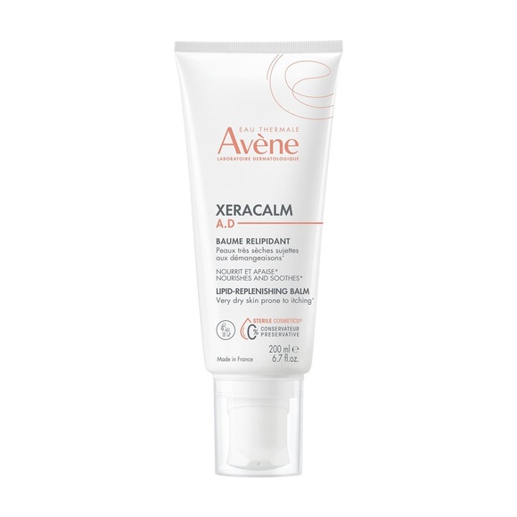 Avène XeraCalm A.D Rückfettender Balsam (200ml)