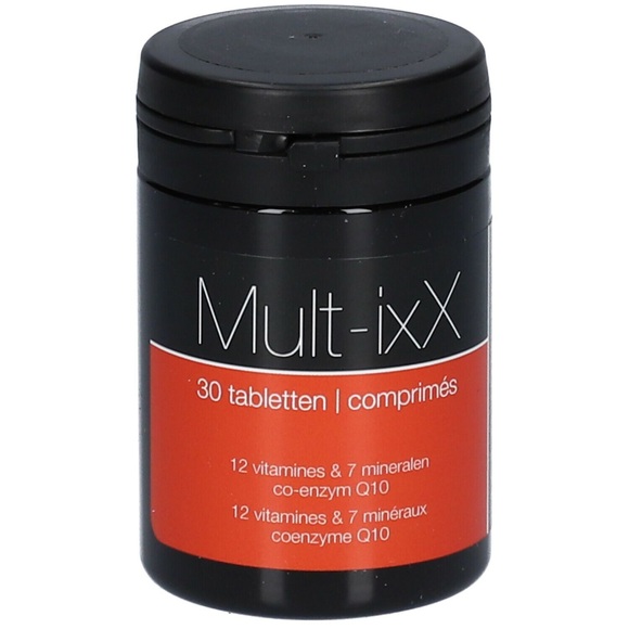 Mult-ixX