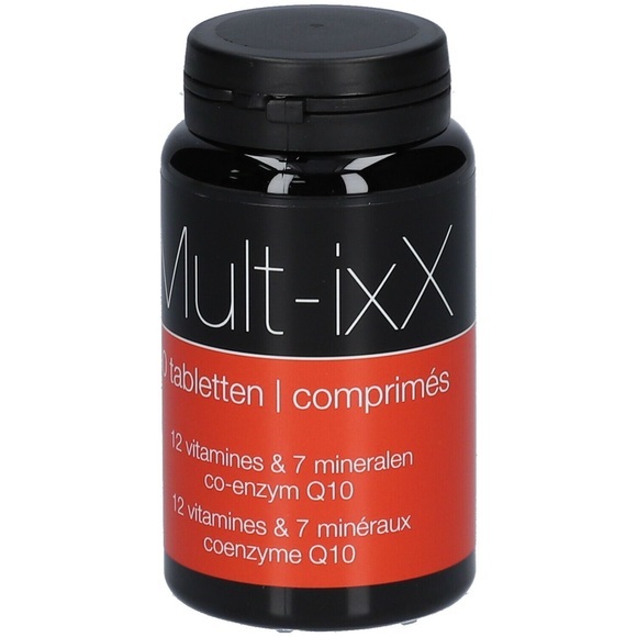 Mult-ixX