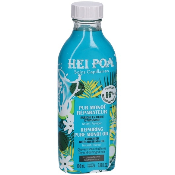 HEI Poa® PUR Monoï Réparateur