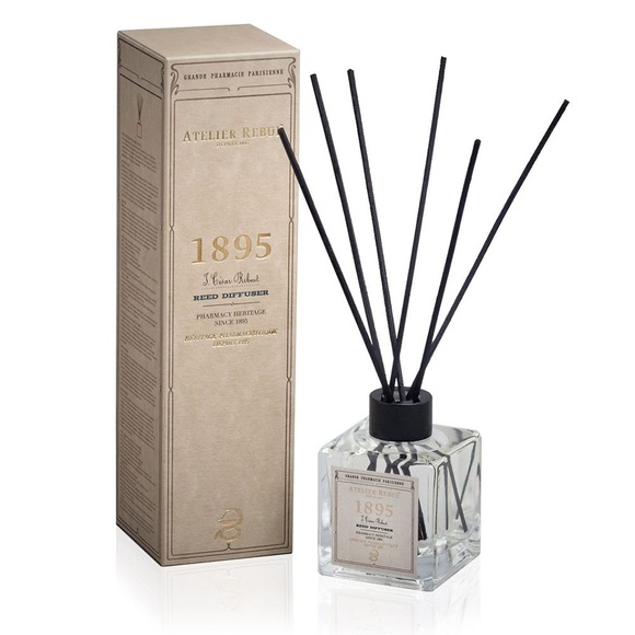 Atelier Rebul 1895 Schilfrohr-Diffusor