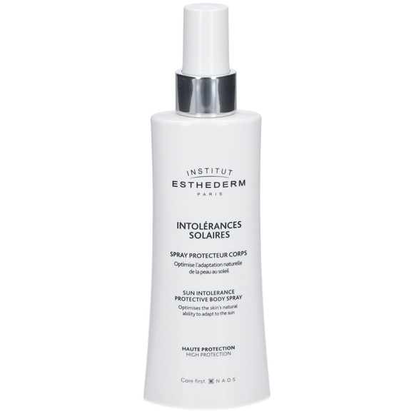 NAOS Institut Esthederm Sun Intolerance Spray