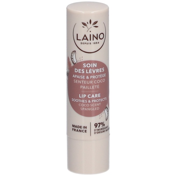Laino Lippenpflege Coco