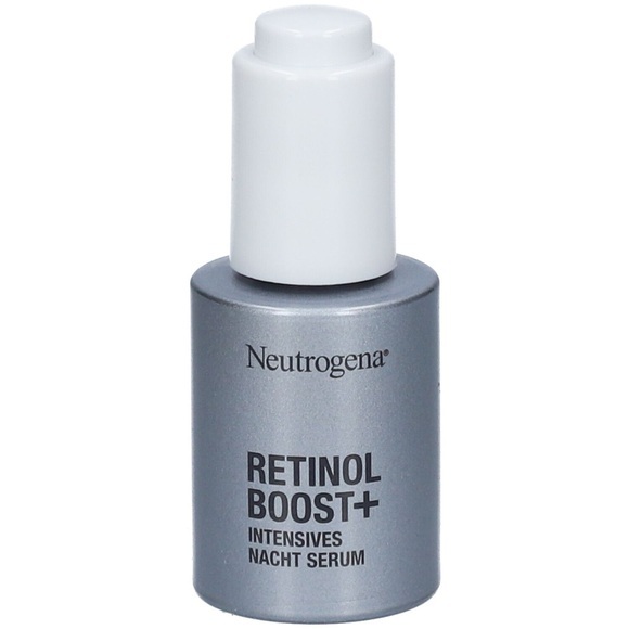 Retinol Boost+ Intensives Nacht Serum Damen 30ml
