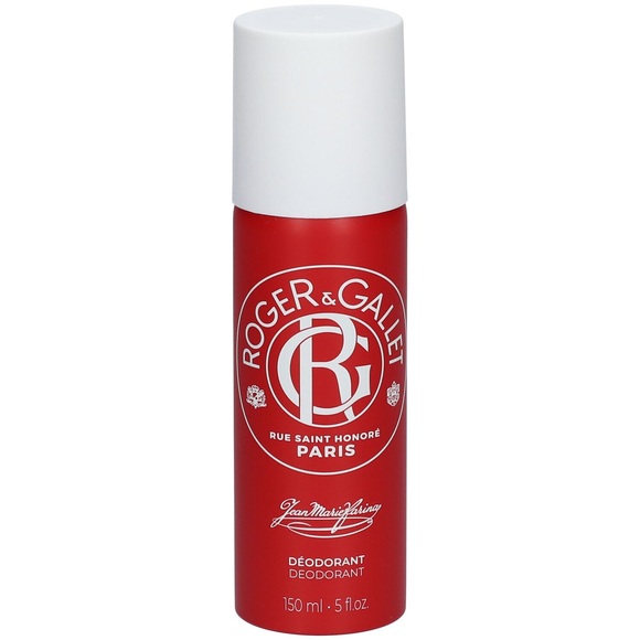 Deodorant Spray Unisex 150 ml