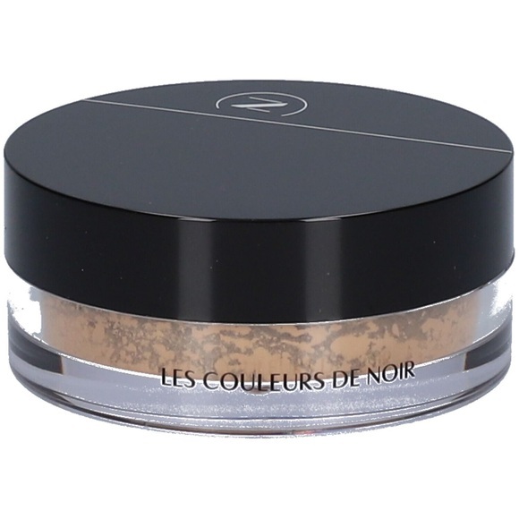 LES Couleurs DE Noir Loser getönter Puder 03 moyen
