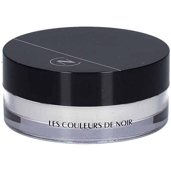 LES Couleurs DE Noir Lose Puder 01 Translucide