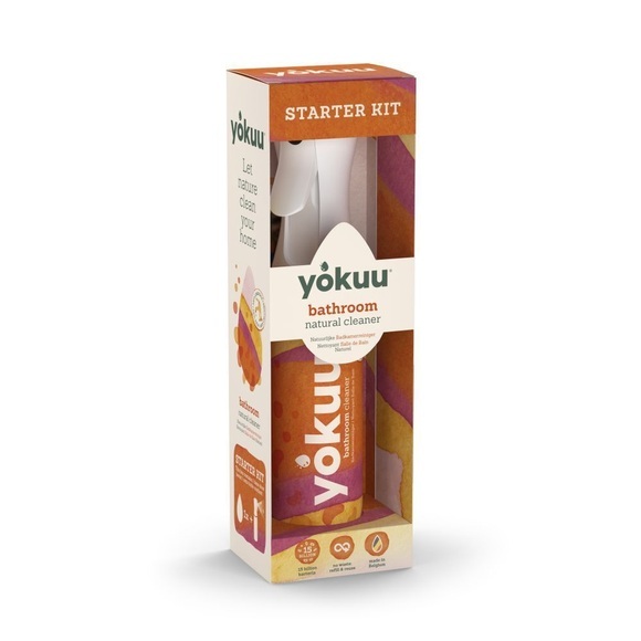 yokuu Badreiniger