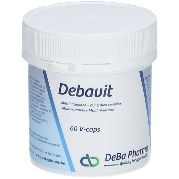 DeBa Debavit