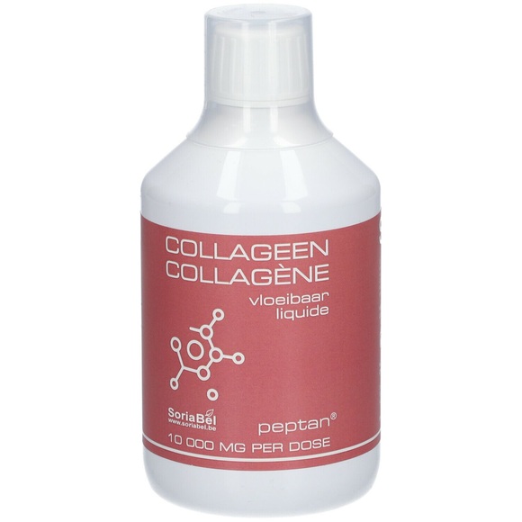 SoriaBel Kollagen