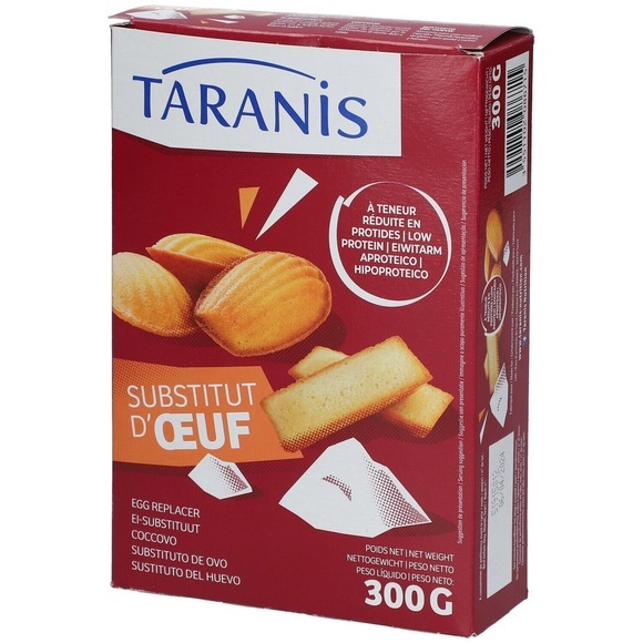 Taranis Ei-Ersatz