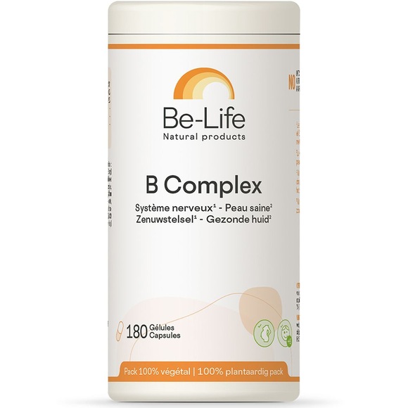 Be-Life B-Komplex