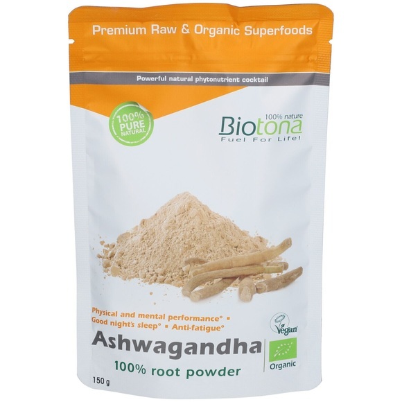 Biotona Ashwagandha