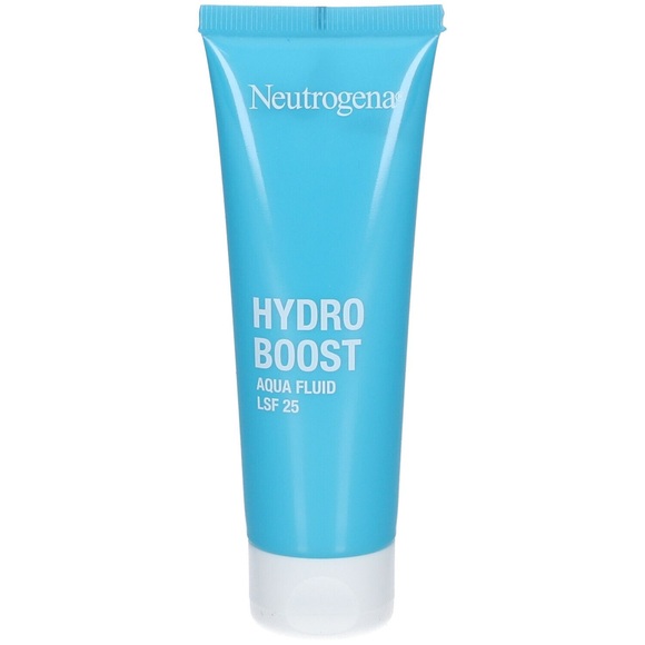 Neutrogena® Hydro Boost Aqua FLuid LSF 25