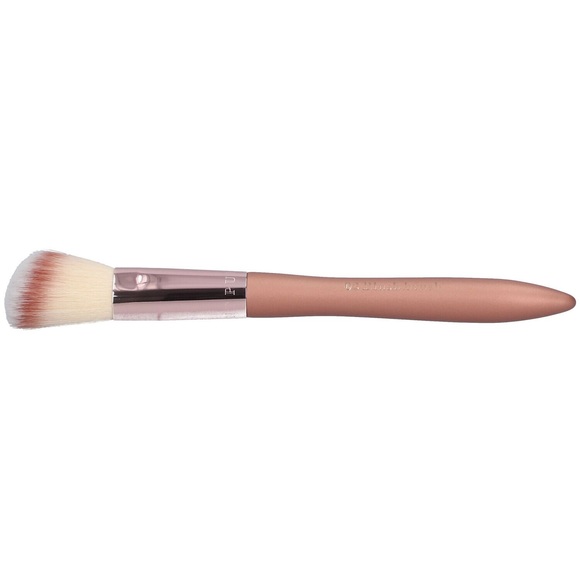 Cent Pur Cent Rougepinsel 02