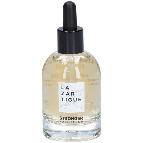Lazartigue Stronger Hair Serum Reno