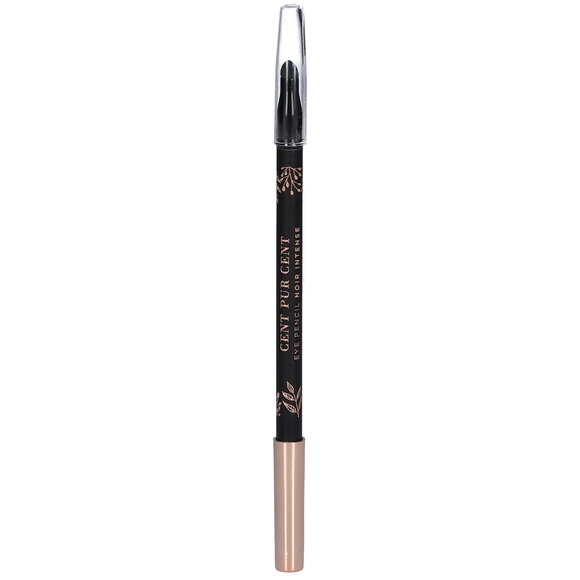 Cent PUR Cent New Eye Pencil Noir intensiv