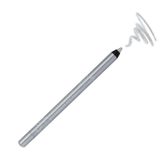 Cent Pur Cent Waterproof Eye Pencil Gris Brillant