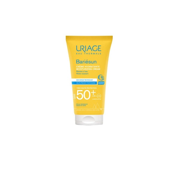 Uriage Bariésun Feuchtigkeitscreme Spf50+
