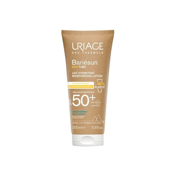 Uriage Bariésun Feuchtigkeitsmilch Spf50+