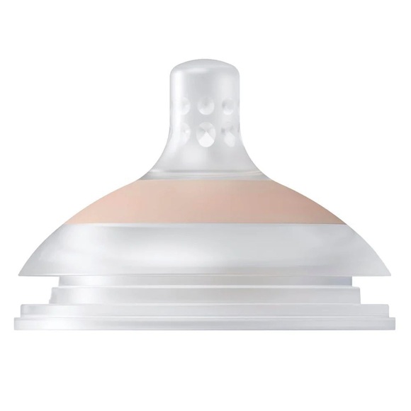 Difrax Mammalfeel Dynamischer Sauger Mini